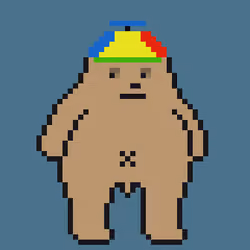 Larva Chads #221