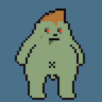 Larva Chads #4020