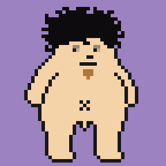 Larva Chads #3419
