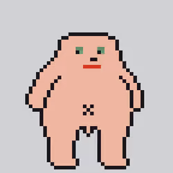Larva Chads #1741