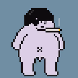 Larva Chads #2381
