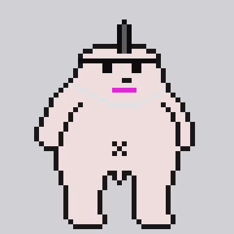 Larva Chads #3329
