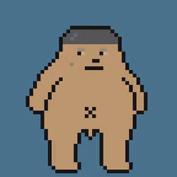 Larva Chads #4088