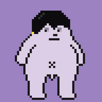 Larva Chads #1988