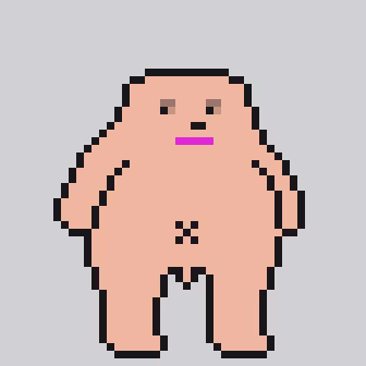 Larva Chads