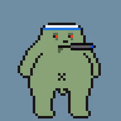 Larva Chads #3834