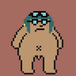 Larva Chads #4285