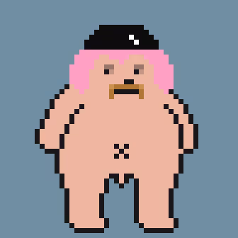 Larva Chads #4882