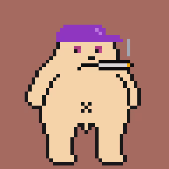 Larva Chads #1412