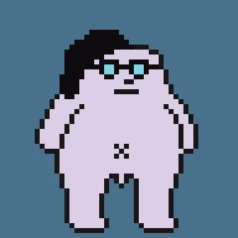 Larva Chads