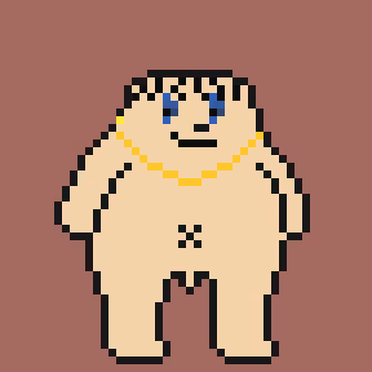 Larva Chads #2238