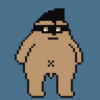 Larva Chads #457