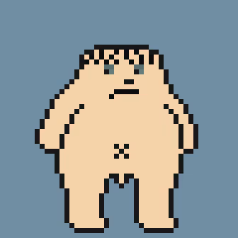 Larva Chads