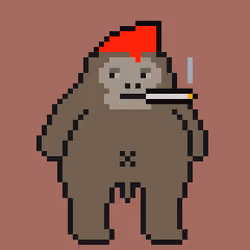 Larva Chads #1269