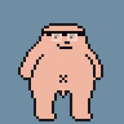 Larva Chads #3425