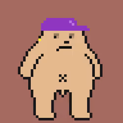 Larva Chads #1185