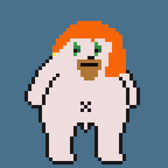Larva Chads #4536