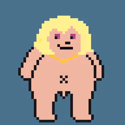 Larva Chads #1752