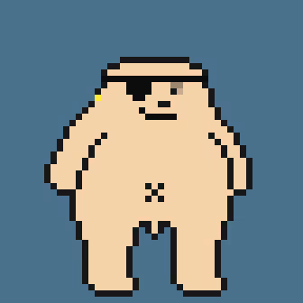 Larva Chads #1626