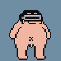 Larva Chads #2249
