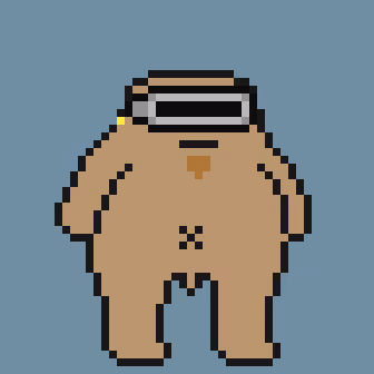 Larva Chads #38
