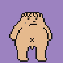 Larva Chads #4280