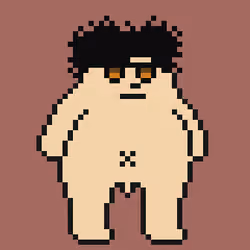 Larva Chads #3588
