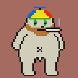 Larva Chads #4817
