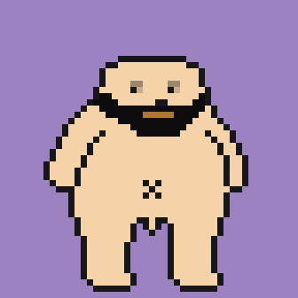 Larva Chads