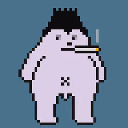 Larva Chads #4557