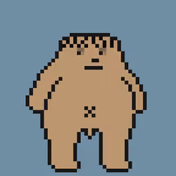 Larva Chads #724