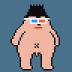 Larva Chads #2841
