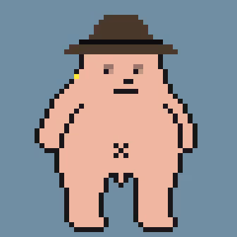 Larva Chads #4974