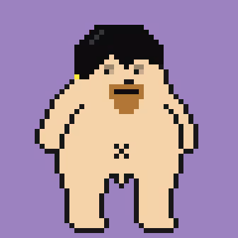 Larva Chads