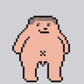 Larva Chads #4961