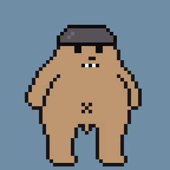 Larva Chads