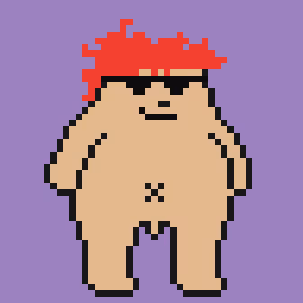 Larva Chads