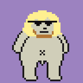 Larva Chads #3397
