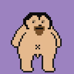 Larva Chads #3291