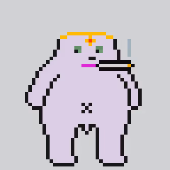 Larva Chads #4568