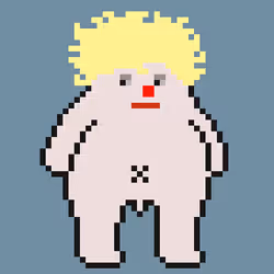 Larva Chads #1955