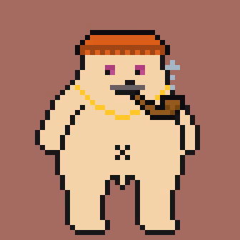 Larva Chads #1039
