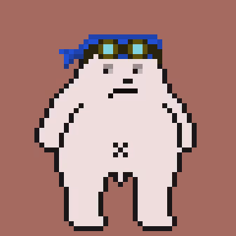 Larva Chads