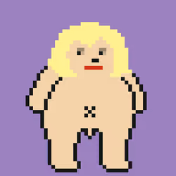 Larva Chads #4146
