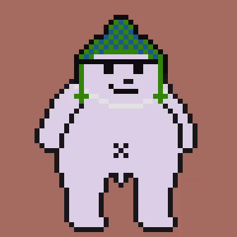 Larva Chads #4965