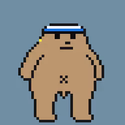 Larva Chads #452