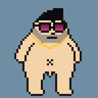 Larva Chads #592