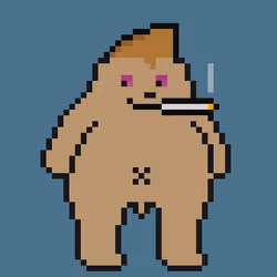 Larva Chads #3458