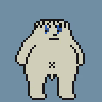 Larva Chads #4958
