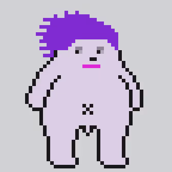 Larva Chads